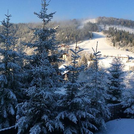 Yalivets Villa Oryavchyk Bagian luar foto